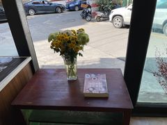 -麦田书店(国防路店)