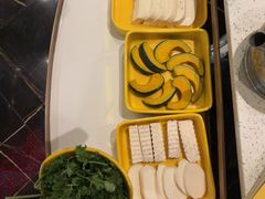 -润园四季椰子鸡火锅(海上世界店)