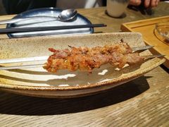 -那时新疆·若羌(经纬汇店)