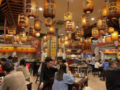 -南京大牌档(龙江新城市广场店)
