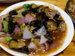 -老街坊餐吧