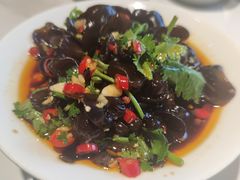-饭橘汉江码头·乡野土菜馆(静安路店)