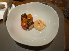 -Amber(置地文华东方酒店)