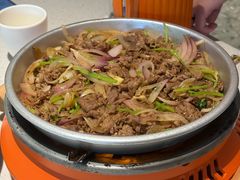 -北大荒人•新东北菜(青岛银座店)
