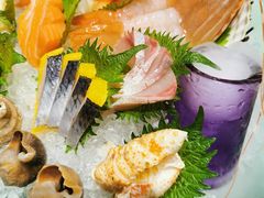 -極上萬膳·日料放题(海岸城店)