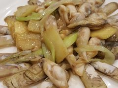 -羊城酒店·中餐厅