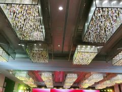 -行者书屋大堂吧 ·下午茶(南京圣和府邸酒店)