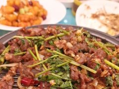 -普天和酒楼·新津菜·烤鸭(天津之眼店)
