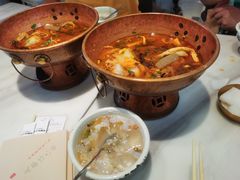 -成都你六姐·牛肉冒菜·麻辣香锅(长泰广场店)