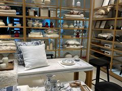 -ZARA HOME(长楹天街购物中心店)
