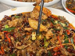 -辣螃铠盆盆蟹大排档(总店)