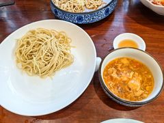 -奇芳阁·百年清真南京菜(夫子庙店)