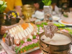 -慢丽江·云南野生菌土鸡锅(付家庄店)