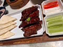 -径山十八道·风味民间菜(杭州总店)