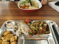 -南京工业职业技术学院-第1食堂(仙境路店)