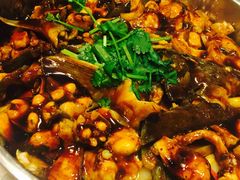 -黄记煌三汁焖锅(崇文门店)