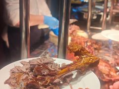 -北京朝阳悠唐皇冠假日酒店