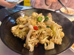 -老屋印象川菜(马园路店)