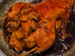 -应天大明王朝·南京菜(中山陵店)