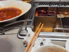 -海底捞火锅(江南盛天地店)