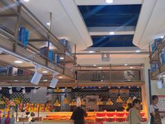 -阿尔卑斯比萨牛排自助(万达广场店)