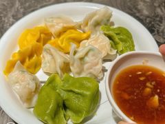 -前海沿·青岛菜(乐客城店)