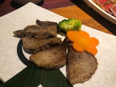 -青叶日式料理(飘亮阳光广场店)