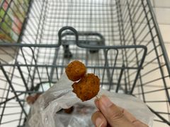 -沃尔玛购物广场(燕郊店)