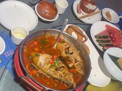 -沱江小镇 (良乡店)