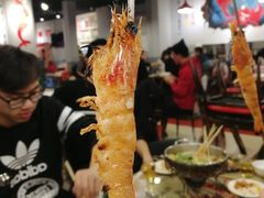 -刘一龙虾.烧烤(理工直营店)