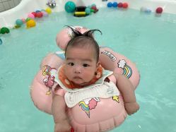 -Pony Baby宝尼婴幼儿游泳SPA馆