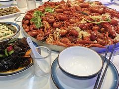 -望江门小龙虾·烧烤(九堡店)