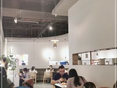 大堂-BE BRIGHT KITCHEN(正佳广场店)