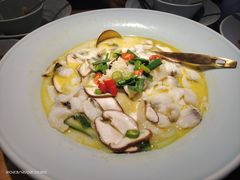 -蜜桃餐厅·伴山(绿宝广场店)