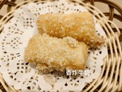 -庄氏祥记家常食府(国瑞建材家居博览中心店)