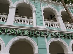 -星巴克臻选(广州沙面店)