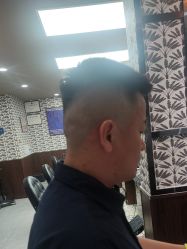 -大人物·男士理发馆