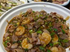 -渔家大院·地道威海菜(石岛店)