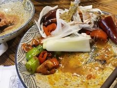 -丹江渔村(首都机场店)
