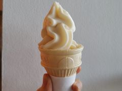 甜筒-宜家·瑞典风味餐厅(烟台路店)