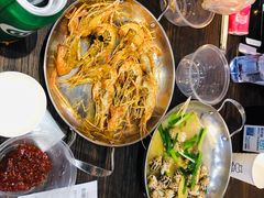-盒马鲜生(皇庭广场店)