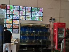 -天天渔港海鲜酒家(石浦玉泉路店)