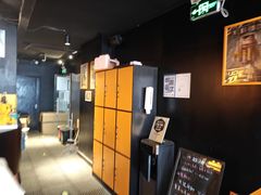 -203密室逃脱体验馆·聚会·亲子·团建(中关村店)