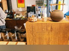 -Metal hands·铁手咖啡