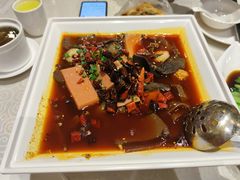 -国人川菜(李家村建东街店)