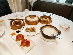 -怀德酒楼·粤菜·海鲜·茶点(宝安国际机场店)