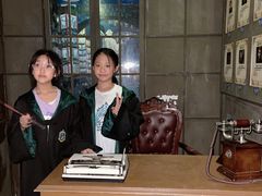 -逃脱反斗城沉浸剧情密室(北京路店)