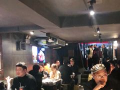 大堂-巴厘龙虾·榜首油焖大虾(旗舰店·万松园)