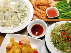 -威海九禧海鲜居渔水饺(经区店)