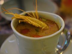-CHINCHIN 青青·泰国料理(万象食家店)